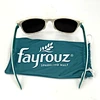 Customized Sunglasses with Pouch for Fayrouz Brand as Promotion Giveaway Gifts